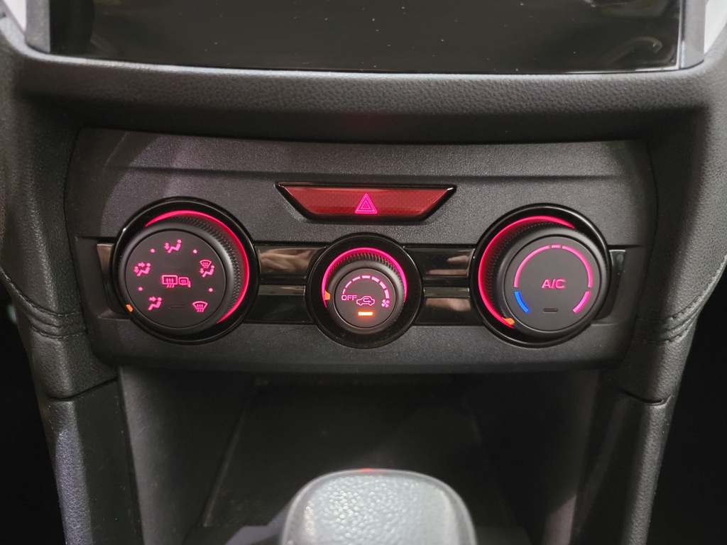 Subaru Impreza 2019