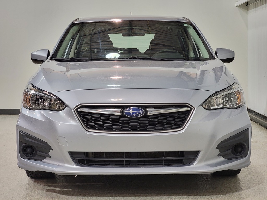 Subaru Impreza 2019