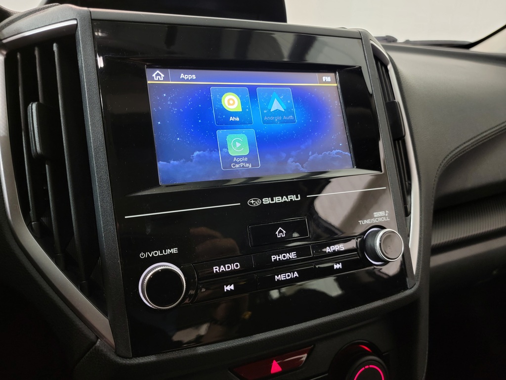 Subaru Impreza 2019