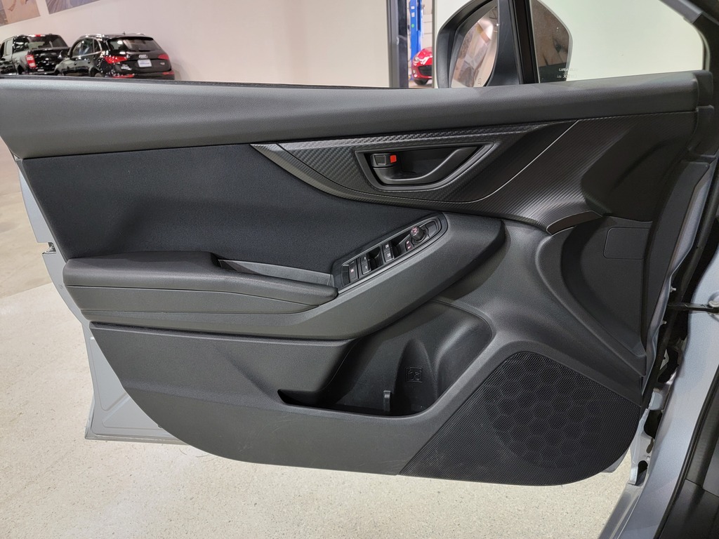 Subaru Impreza 2019