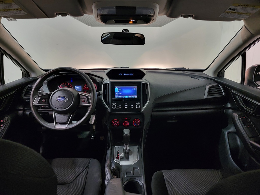 Subaru Impreza 2019 Subaru Impreza 2019