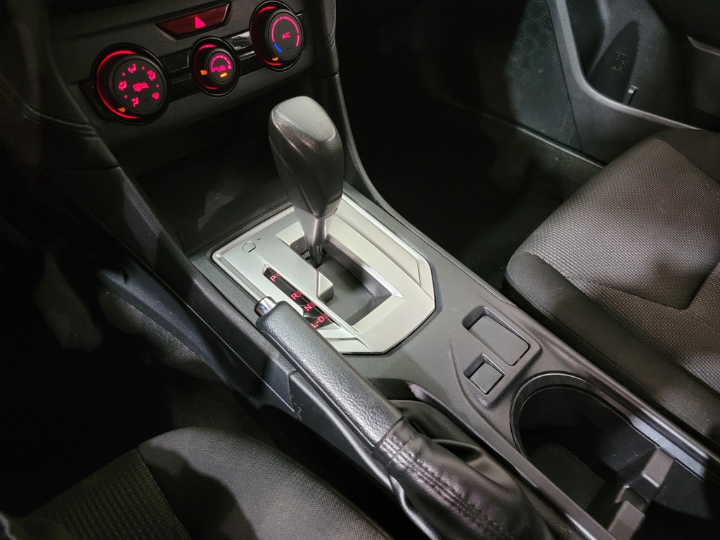 Subaru Impreza 2019 Subaru Impreza 2019