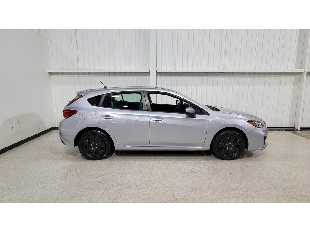 Subaru Impreza 2019