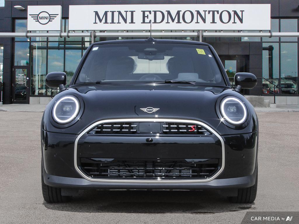 2025 MINI Convertible