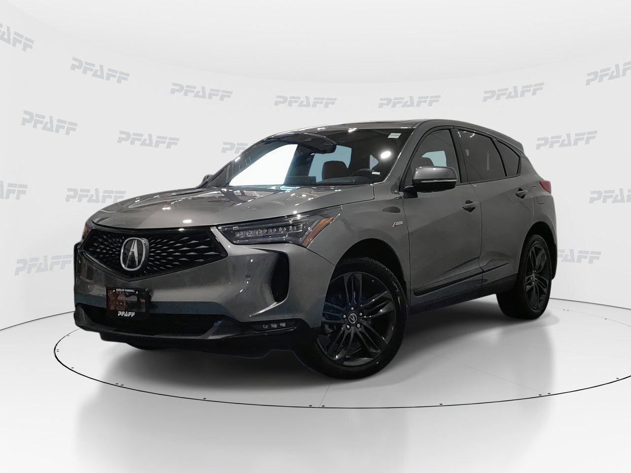 2023 Acura RDX 1- Owner | Navigation | Multi-Zone A/C |Bluetooth