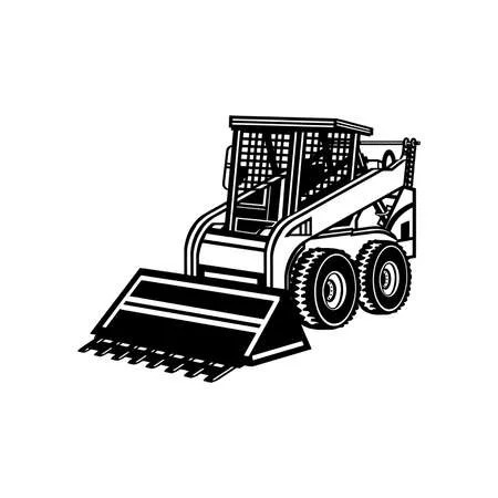 2013 Bobcat S770 