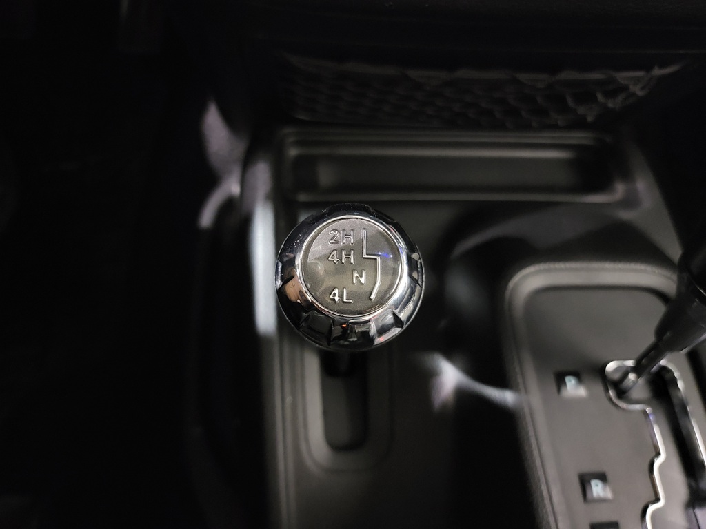 Jeep Wrangler 2013