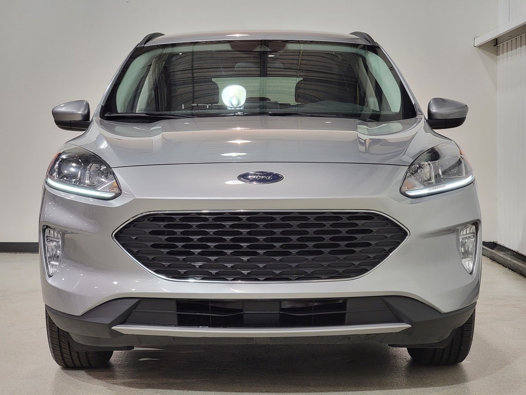 Ford Escape 2021