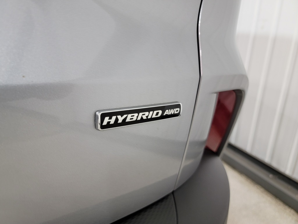 Ford Escape 2021