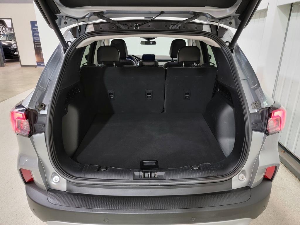 Ford Escape 2021