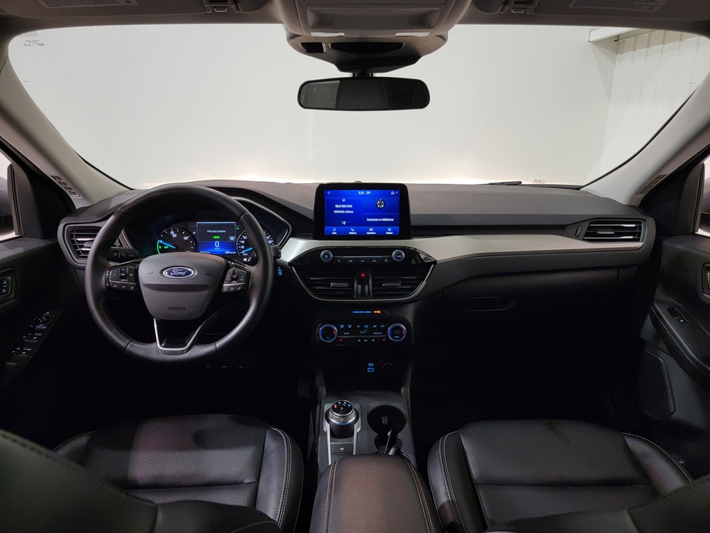 Ford Escape 2021