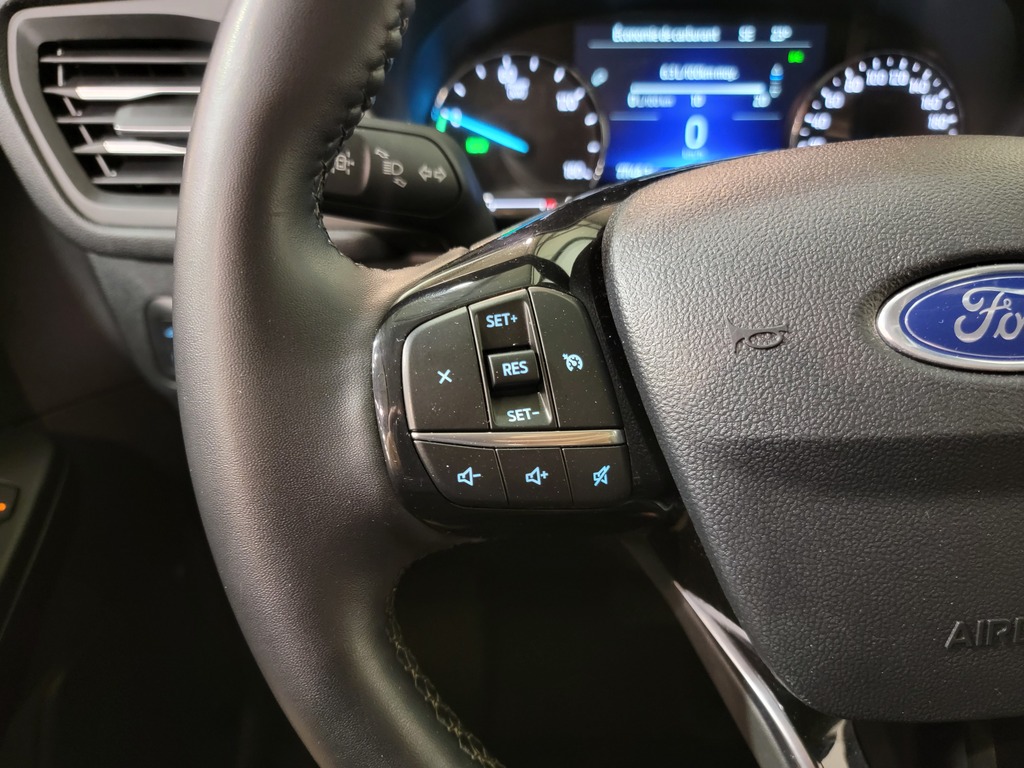 Ford Escape 2021