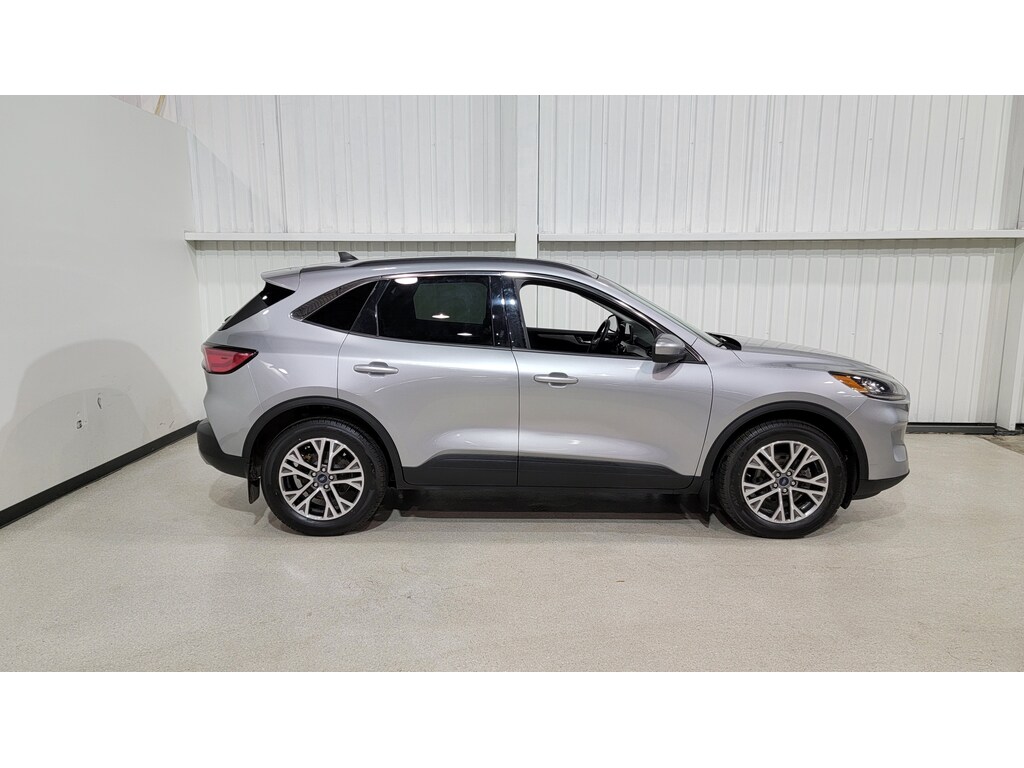 Ford Escape 2021