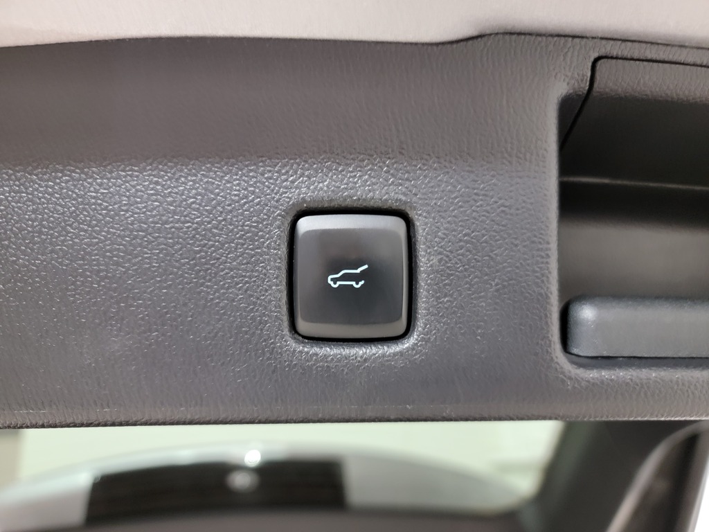 Ford Escape 2021
