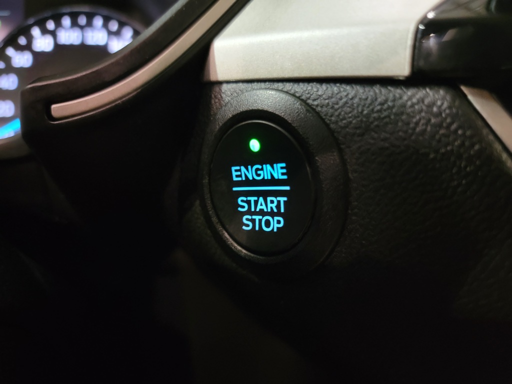 Ford Escape 2021