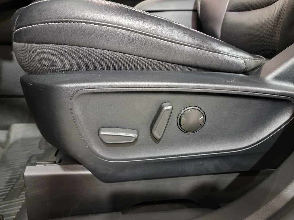 Ford Escape 2021