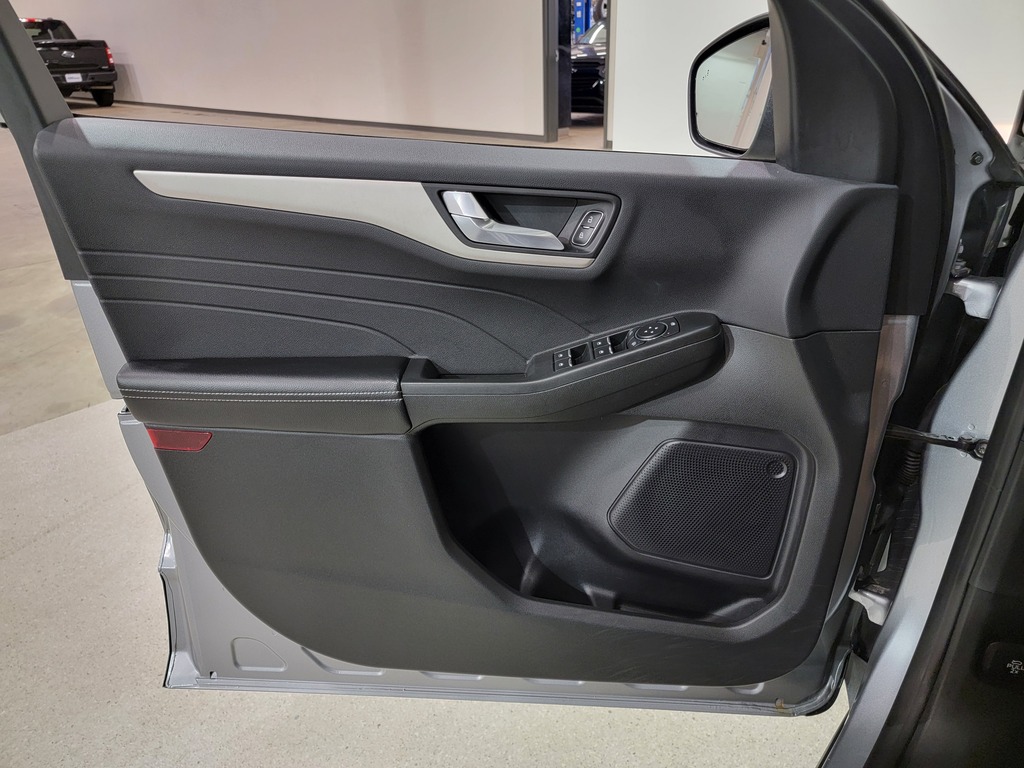 Ford Escape 2021