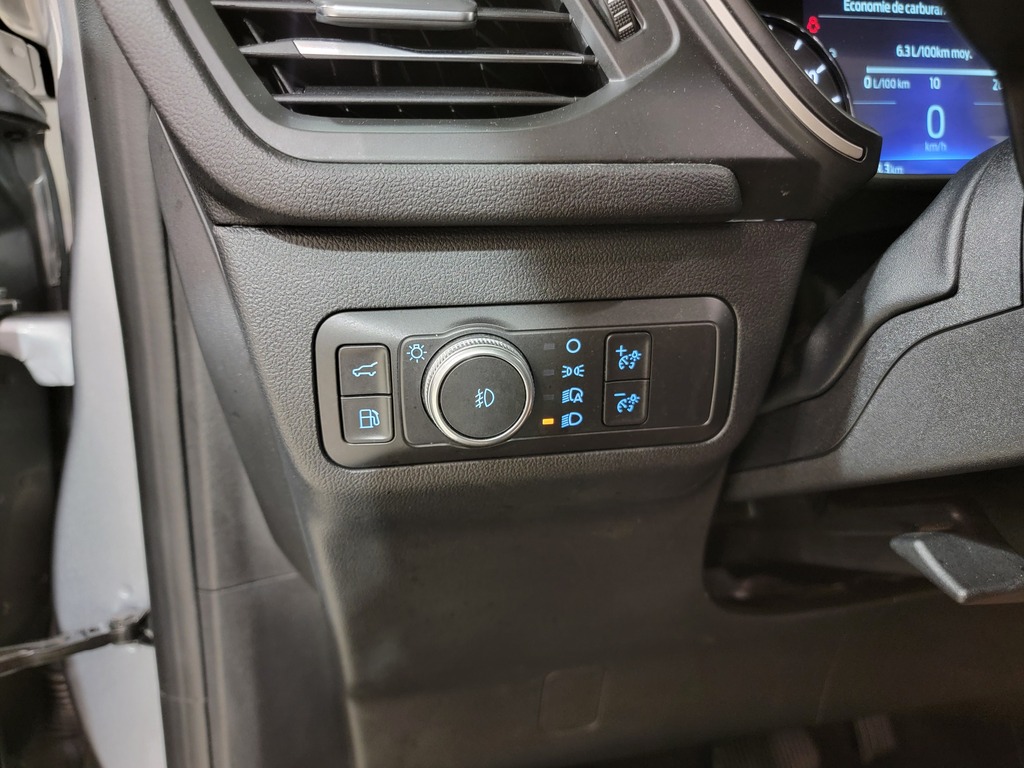Ford Escape 2021