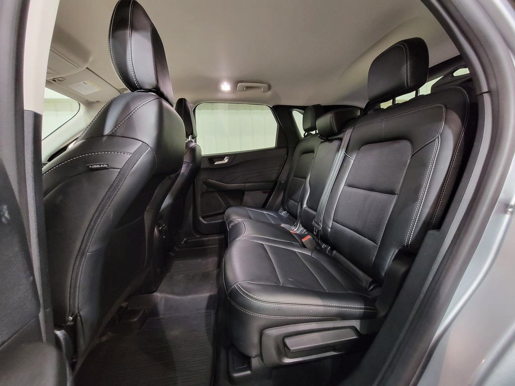 Ford Escape 2021