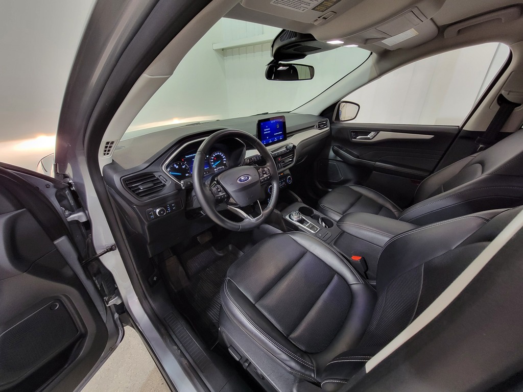 Ford Escape 2021