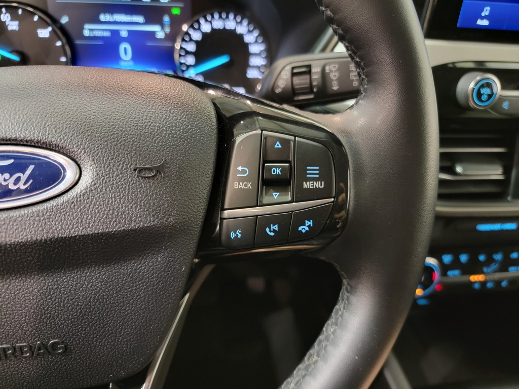 Ford Escape 2021