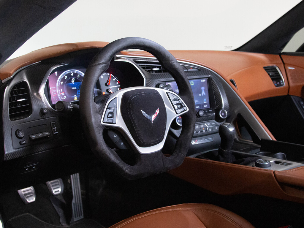 2015 Chevrolet Corvette Stingray Z51, Toronto, Cash