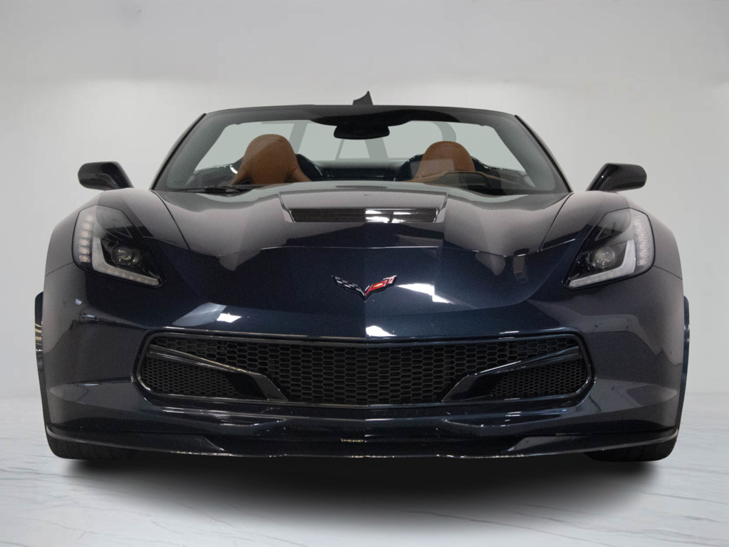 2015 Chevrolet Corvette Stingray Z51, Toronto, Cash