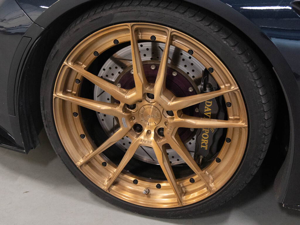 2015 Chevrolet Corvette Stingray Z51, Toronto, Cash
