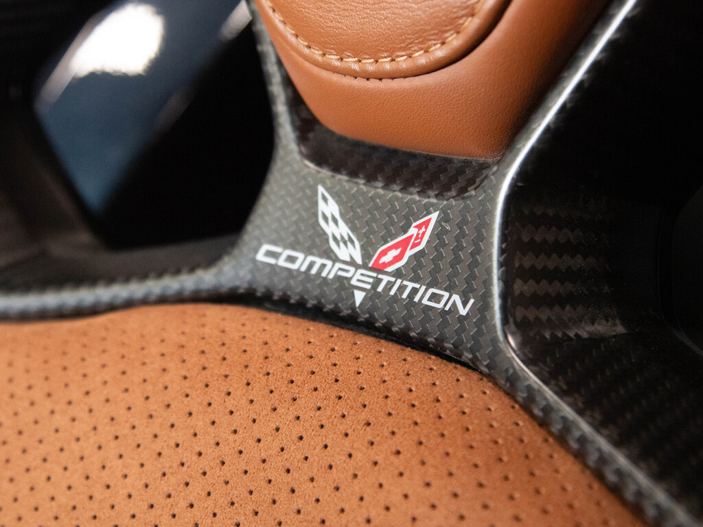 2015 Chevrolet Corvette Stingray Z51, Toronto, Cash