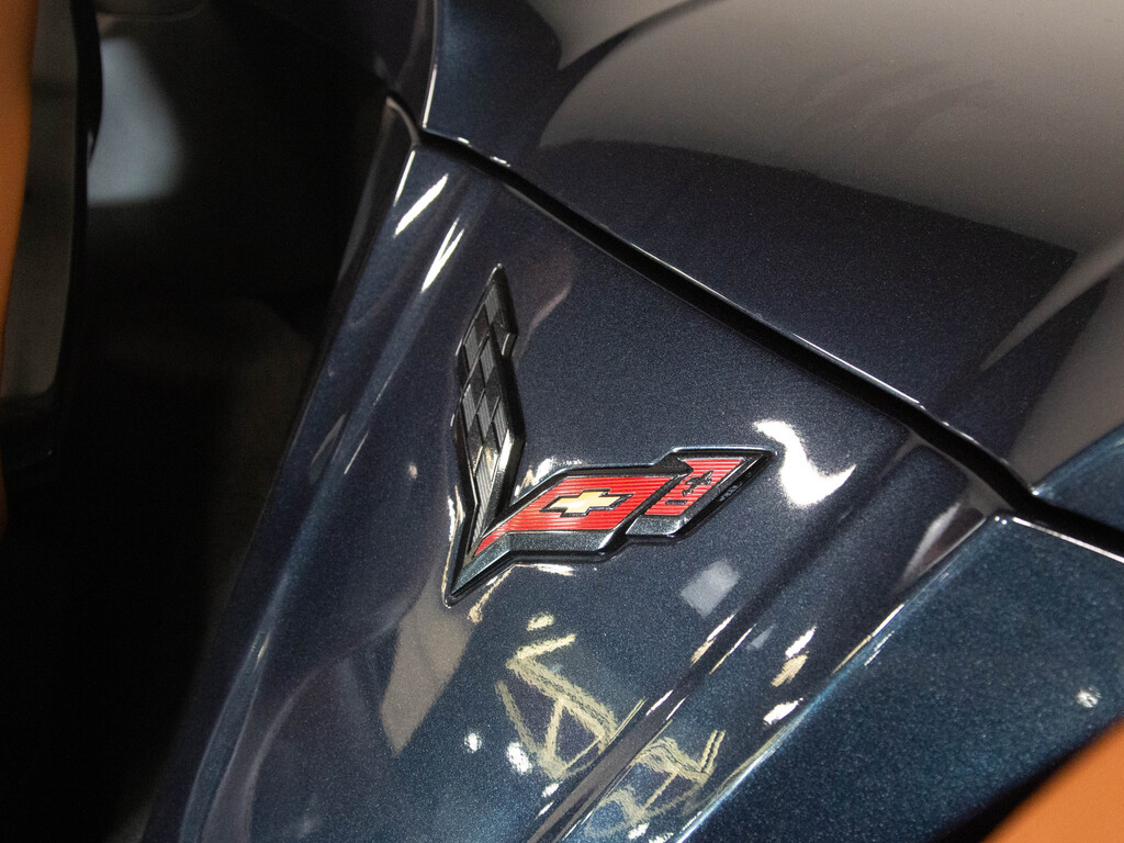 2015 Chevrolet Corvette Stingray Z51, Toronto, Cash