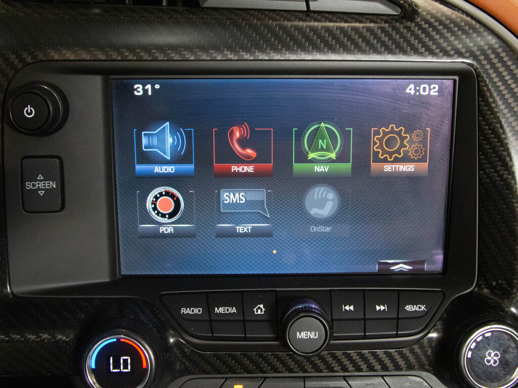 2015 Chevrolet Corvette Stingray Z51, Toronto, Cash