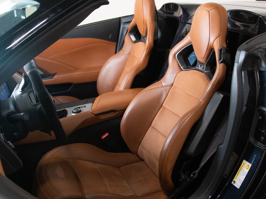 2015 Chevrolet Corvette Stingray Z51, Toronto, Cash