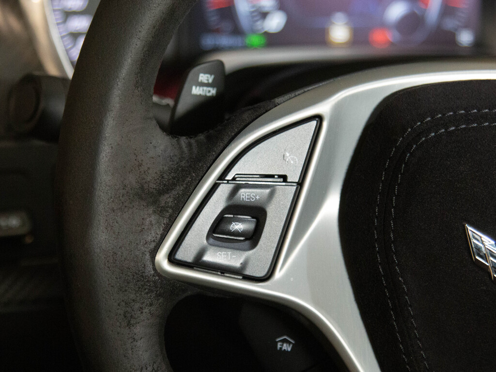 2015 Chevrolet Corvette Stingray Z51, Toronto, Cash