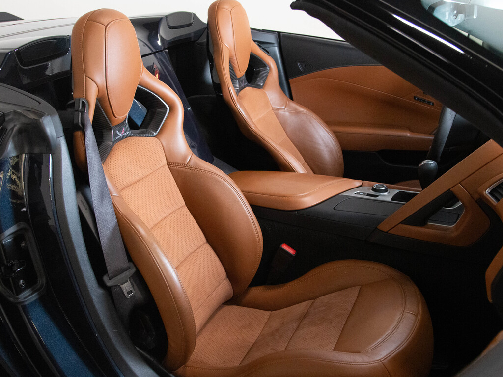 2015 Chevrolet Corvette Stingray Z51, Toronto, Cash