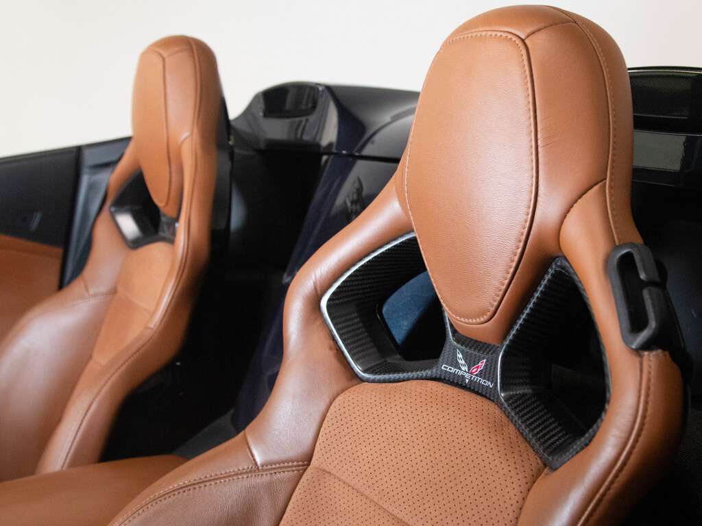 2015 Chevrolet Corvette Stingray Z51, Toronto, Cash