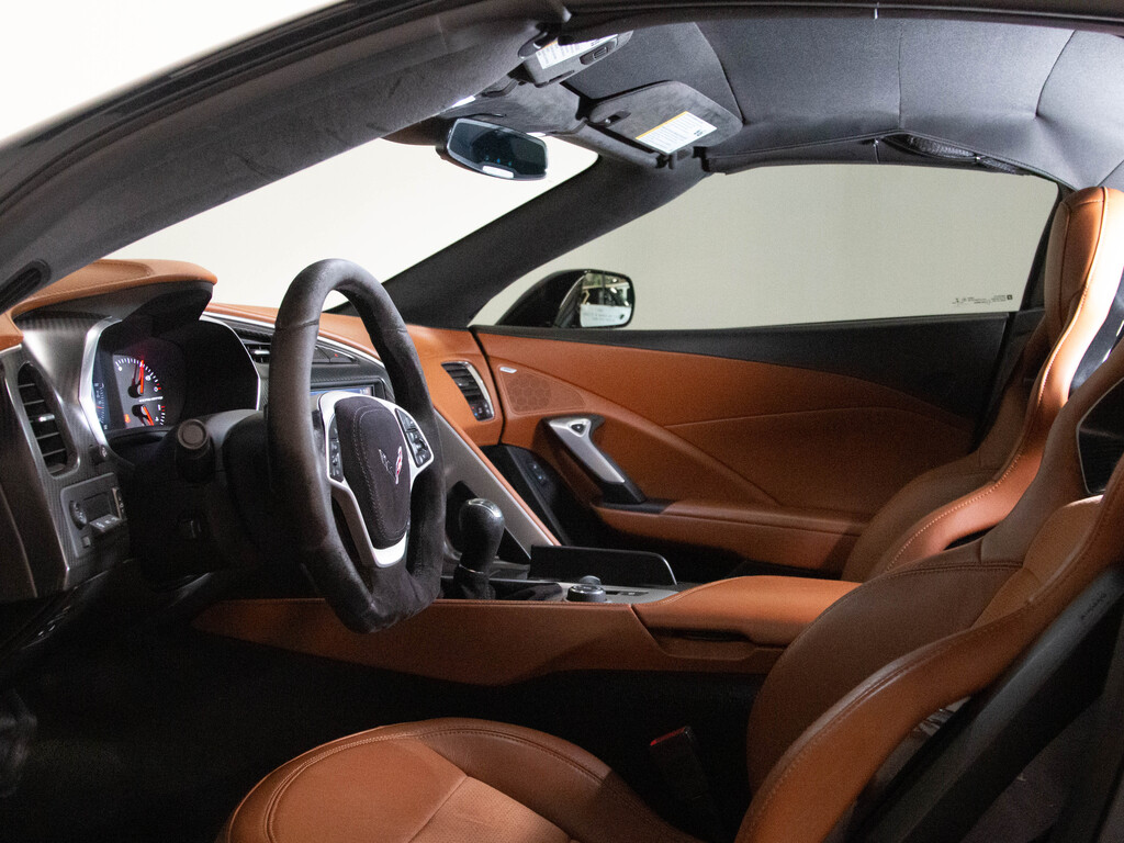 2015 Chevrolet Corvette Stingray Z51, Toronto, Cash