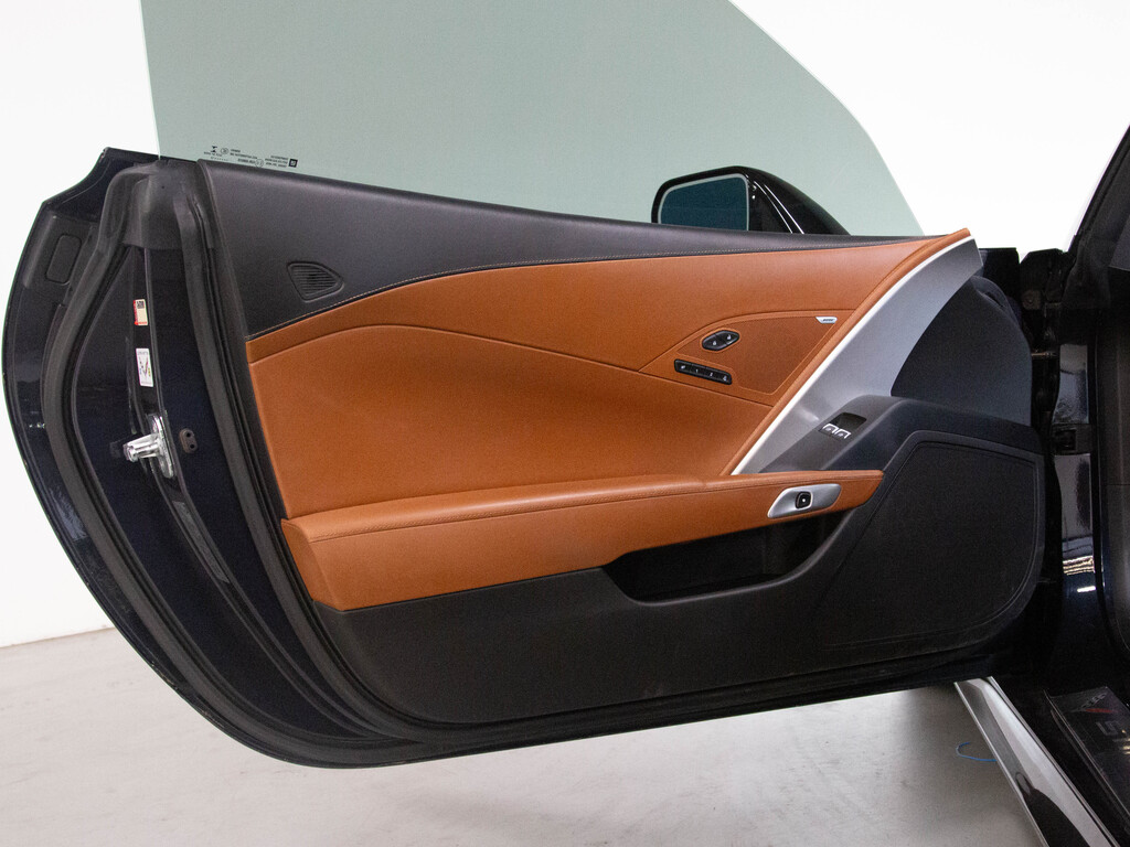 2015 Chevrolet Corvette Stingray Z51, Toronto, Cash