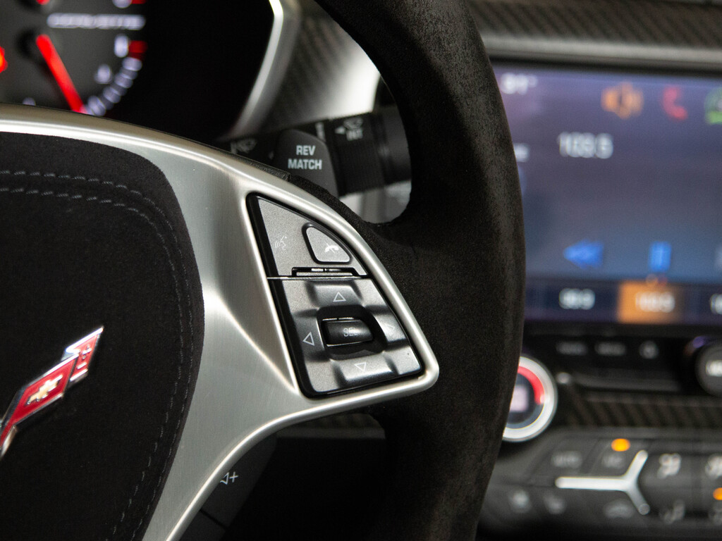 2015 Chevrolet Corvette Stingray Z51, Toronto, Cash