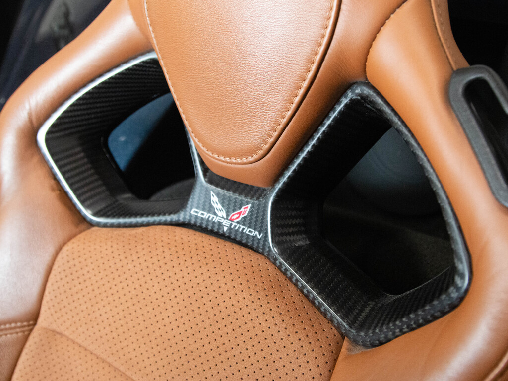 2015 Chevrolet Corvette Stingray Z51, Toronto, Cash