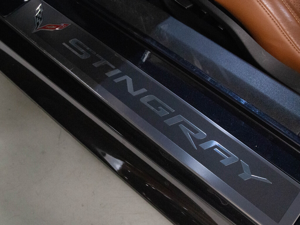 2015 Chevrolet Corvette Stingray Z51, Toronto, Cash
