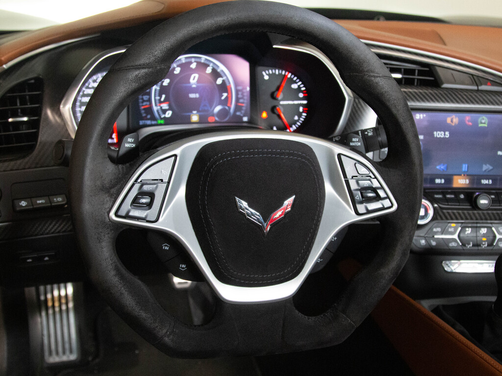 2015 Chevrolet Corvette Stingray Z51, Toronto, Cash