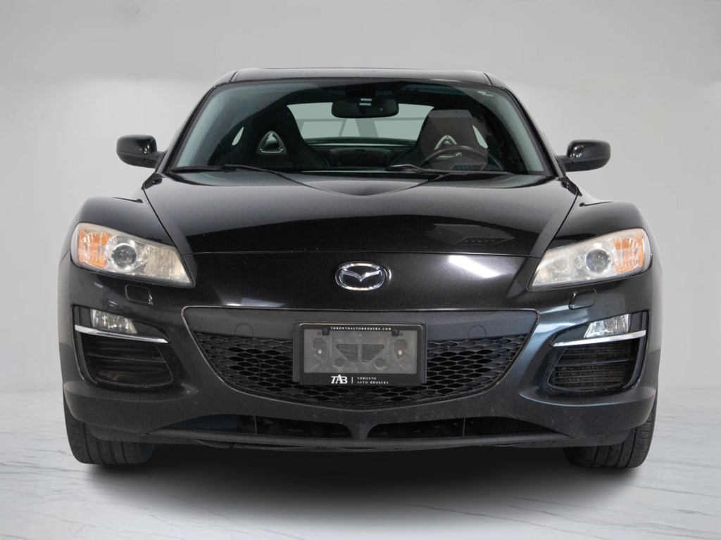 2011 Mazda RX-8 GT, Toronto, Cash