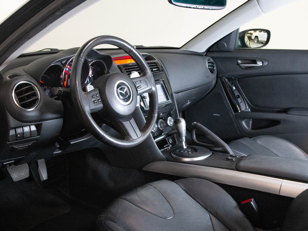 2011 Mazda RX-8 GT, Toronto, Cash