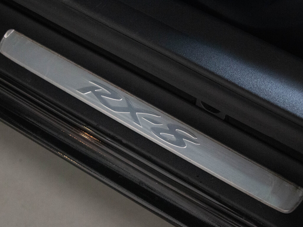 2011 Mazda RX-8 GT, Toronto, Cash