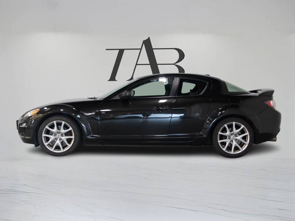 2011 Mazda RX-8 GT, Toronto, Cash