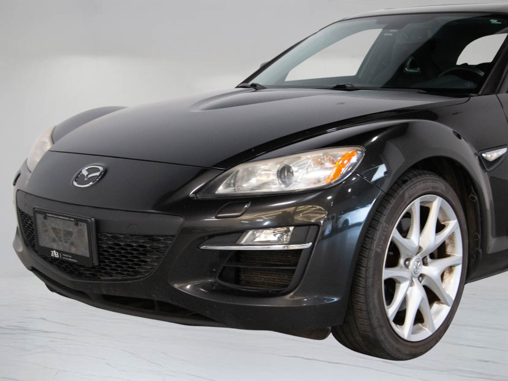 2011 Mazda RX-8 GT, Toronto, Cash