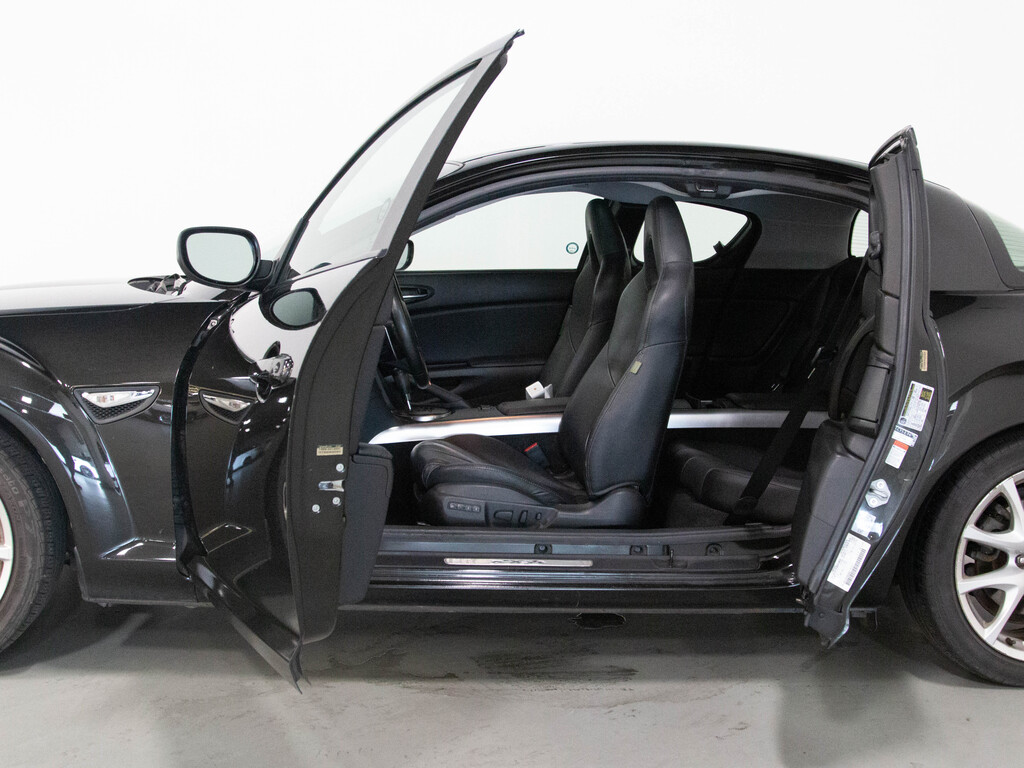 2011 Mazda RX-8 GT, Toronto, Cash