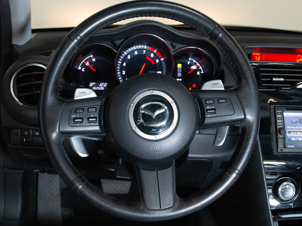 2011 Mazda RX-8 GT, Toronto, Cash