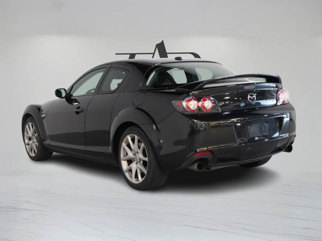 2011 Mazda RX-8 GT, Toronto, Cash
