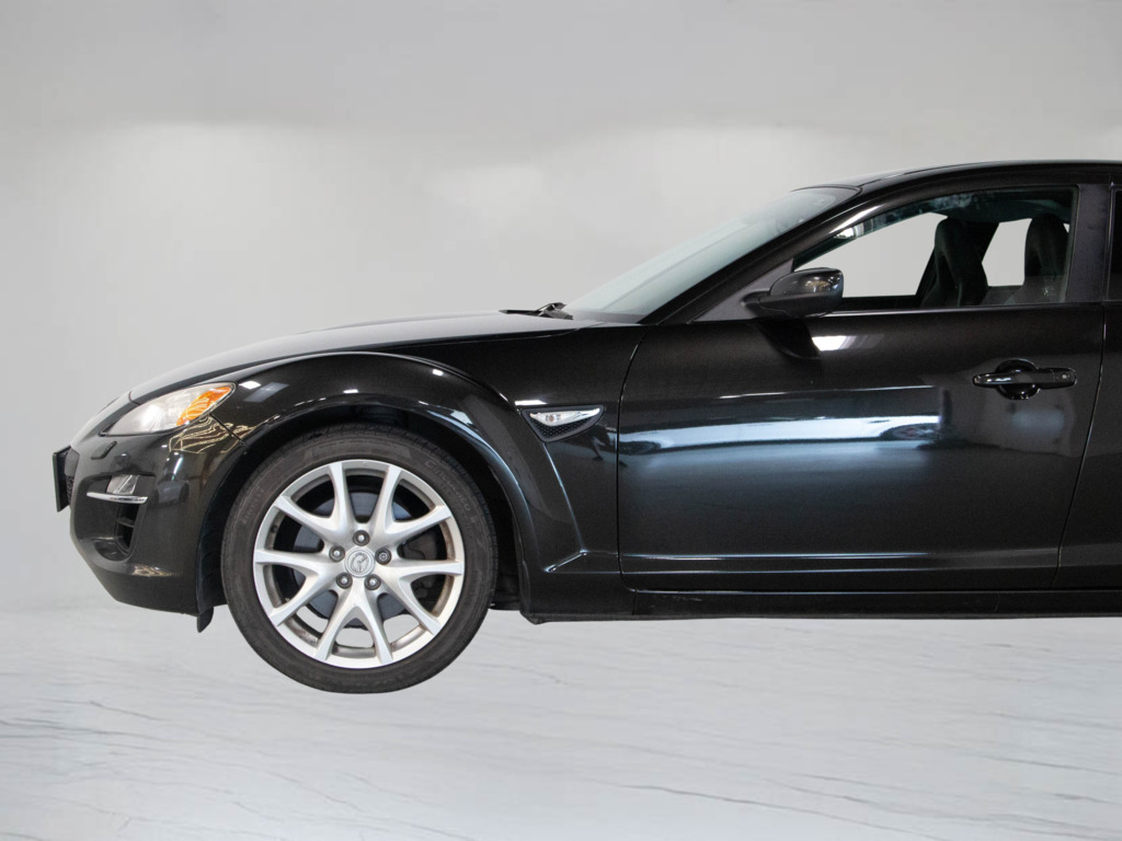 2011 Mazda RX-8 GT, Toronto, Cash